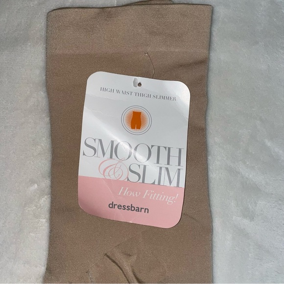 Highwaist thigh shapewear - Picture 5 of 5